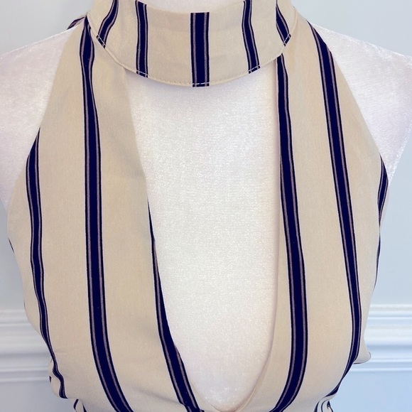 Fashion Nova Jumpsuit - Picture 3 of 10